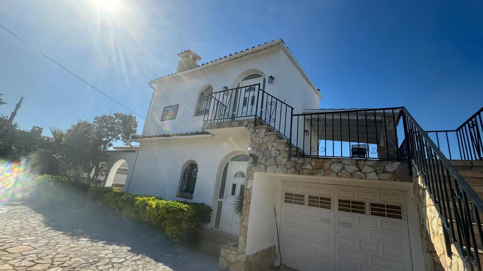 Beautiful Villa With Swimming Pool Empuriabrava 0*,  Hiszpania